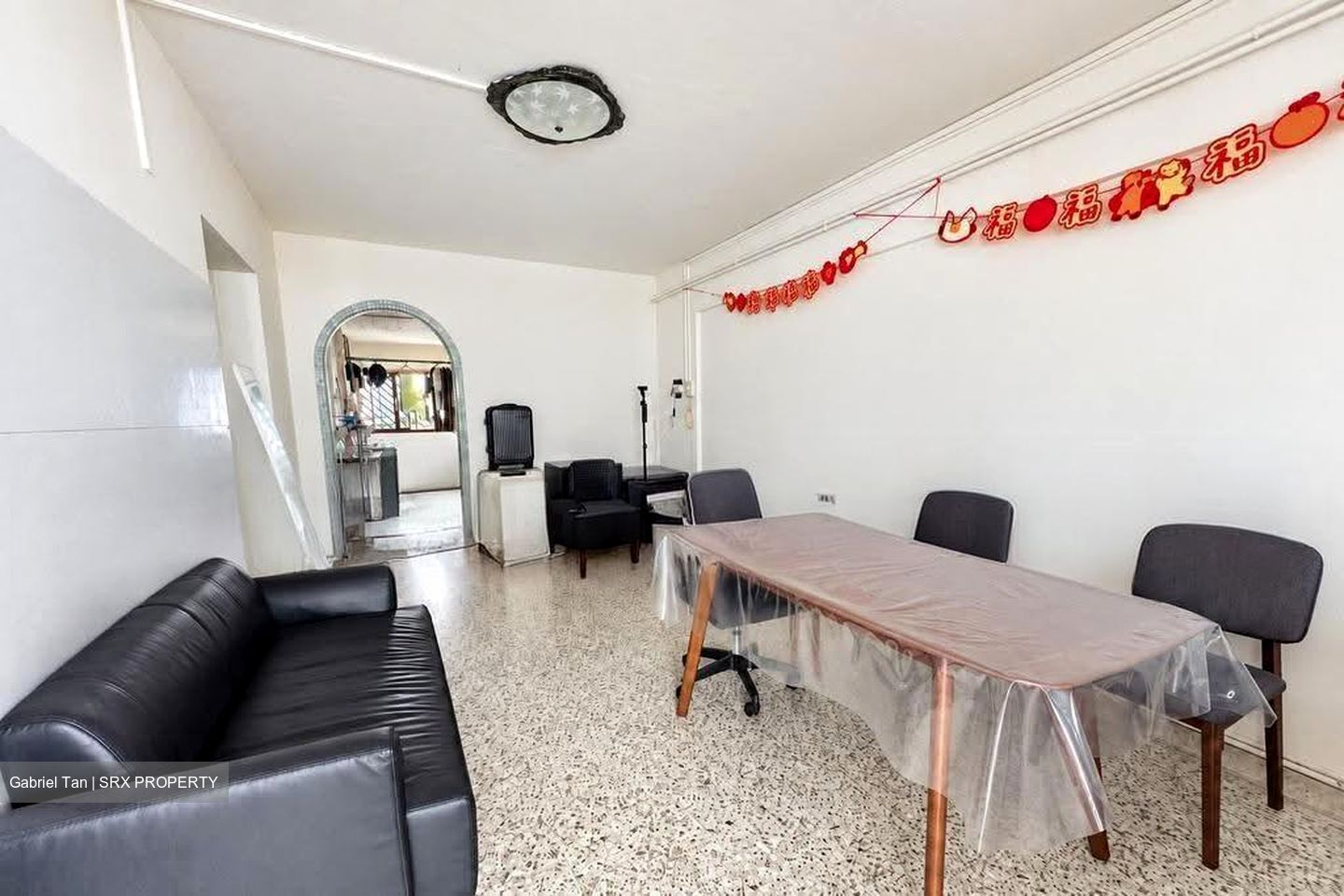 Blk 435 Clementi Avenue 3 (Clementi), HDB 3 Rooms #637352591